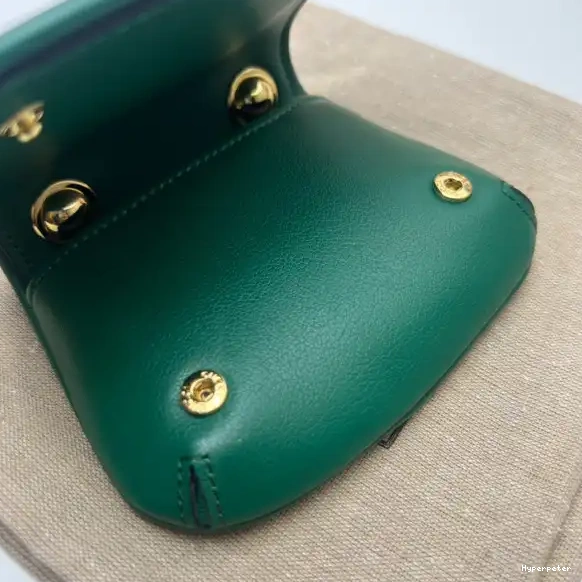 Hyper Peter case Gucci Blondie card wallet 0529